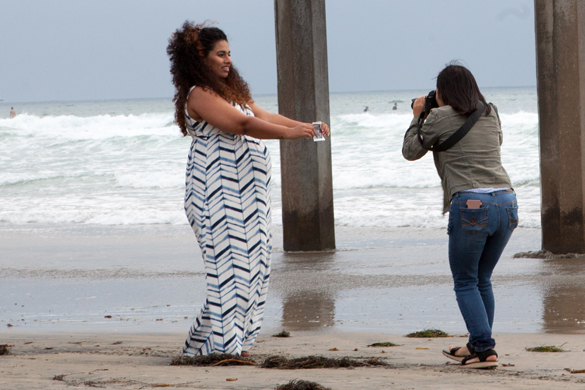 Camera Cultures: Technosocial Theaters of the Photographic Event